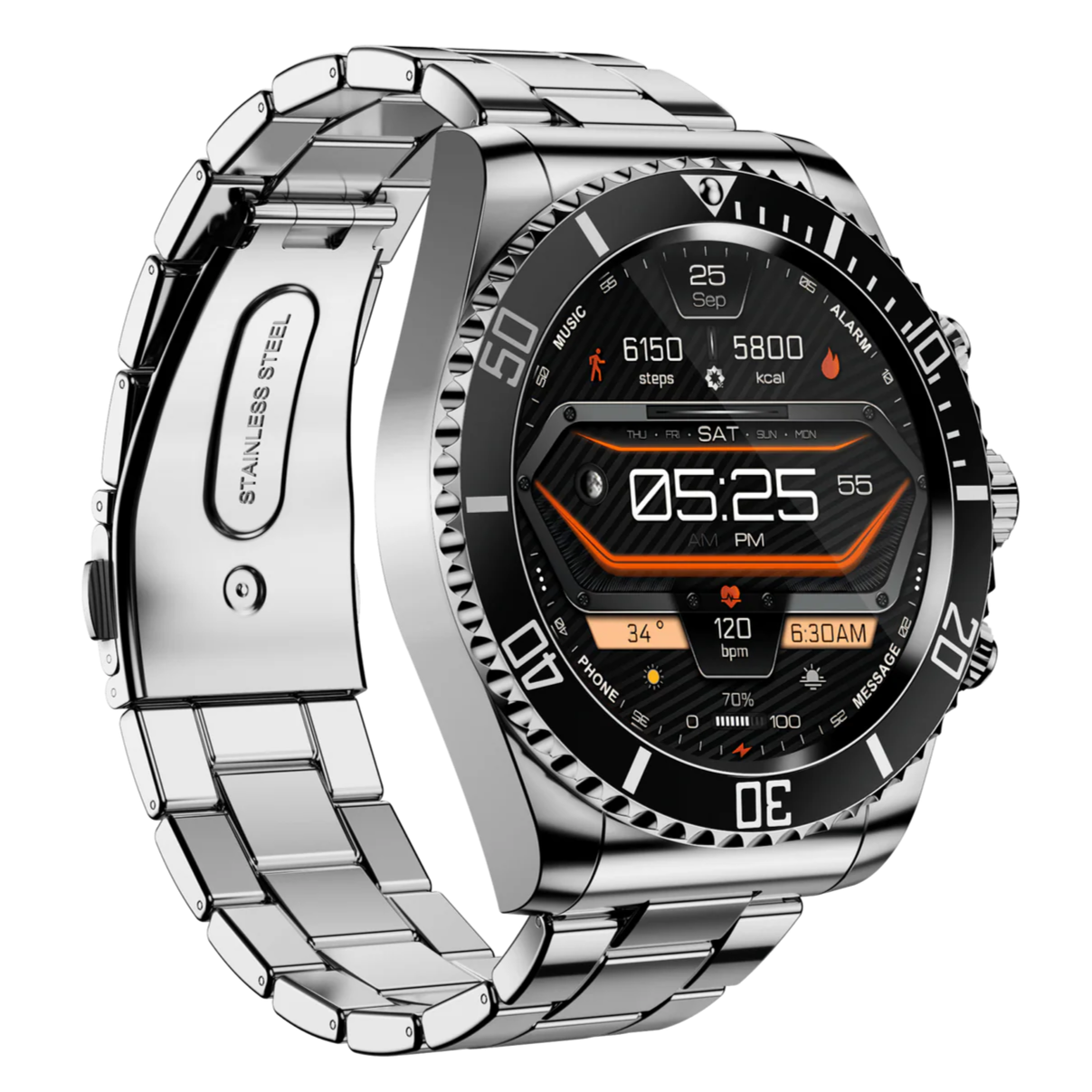 Vortex Watch Pro™