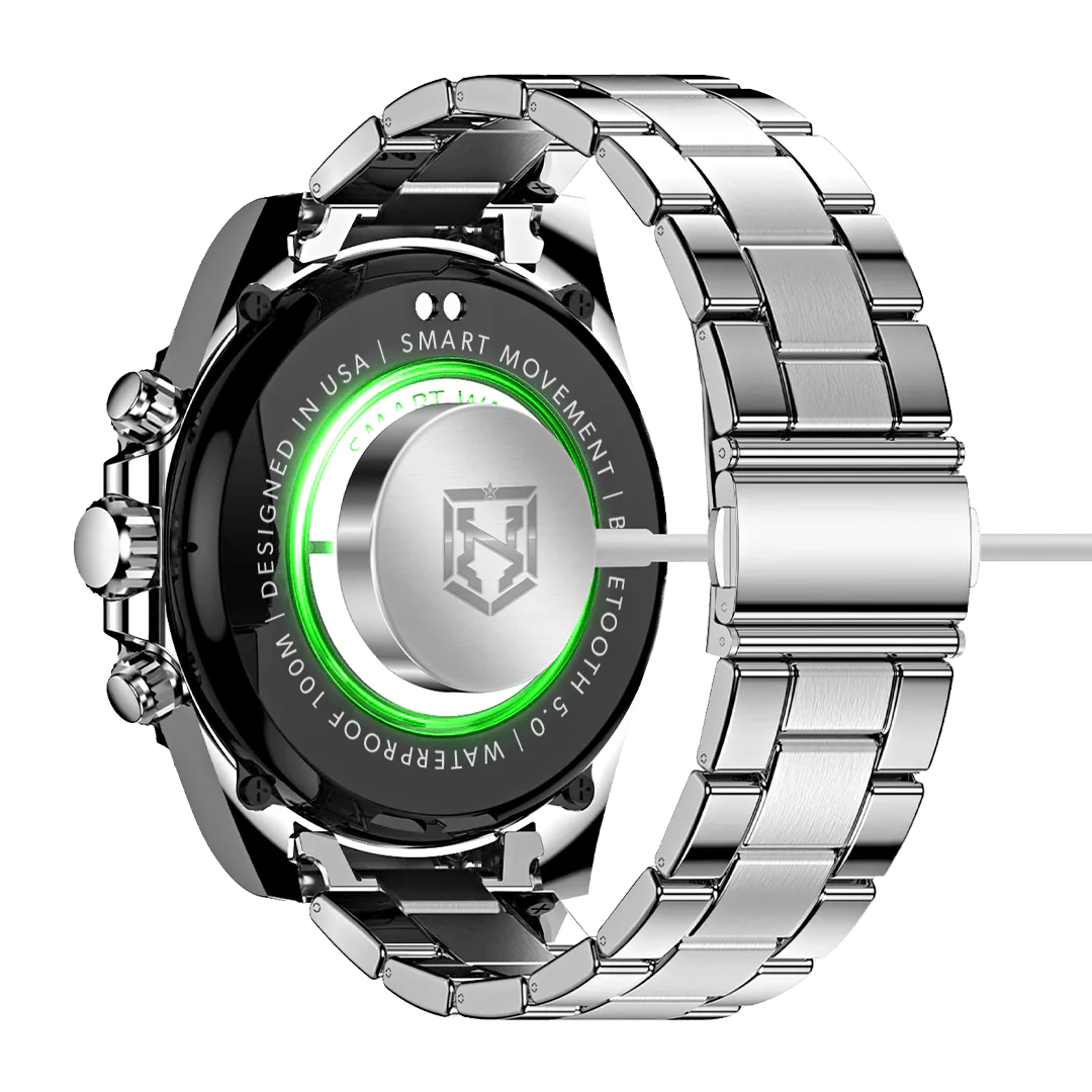 Vortex Watch Pro™