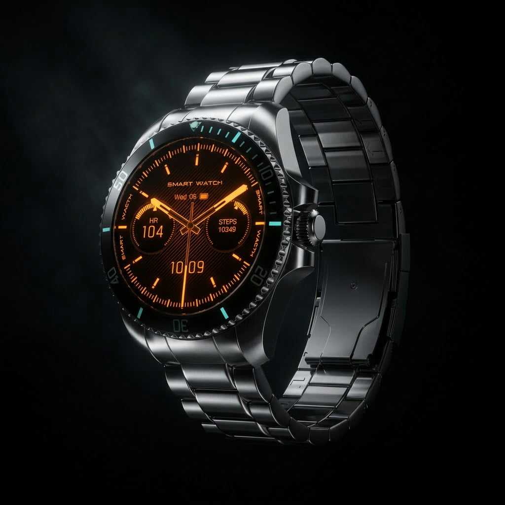 Vortex Pro