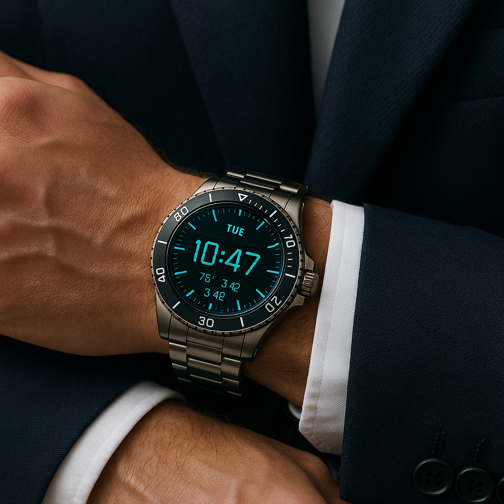 Vortex Pro™ - okosóra