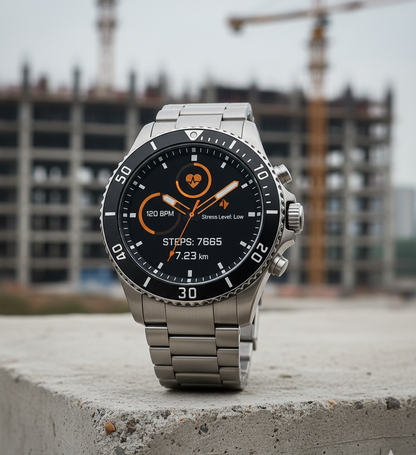 Vortex Pro™ - okosóra