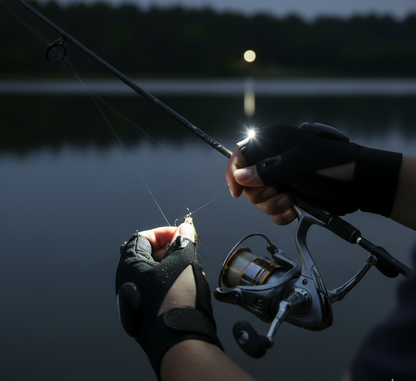 Max Glove - Led szerelő kesztyű