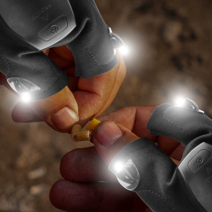 Max Glove - Led szerelő kesztyű