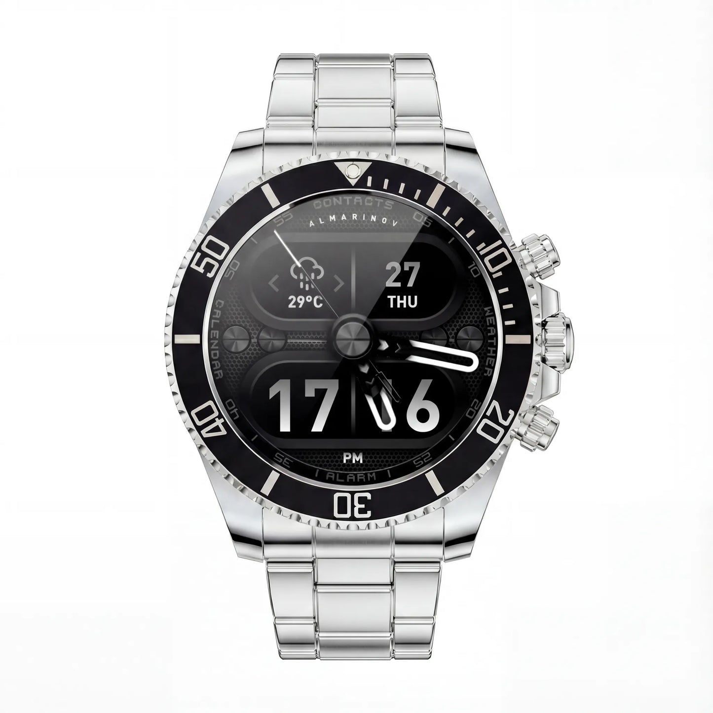 Vortex Pro™ - okosóra