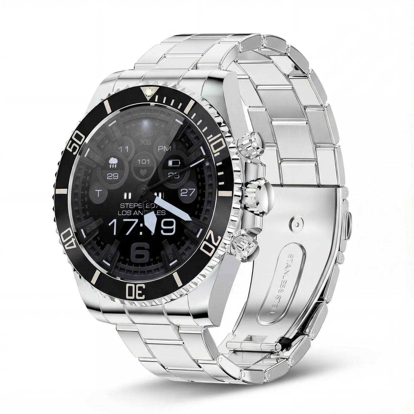 Vortex Pro™ - okosóra