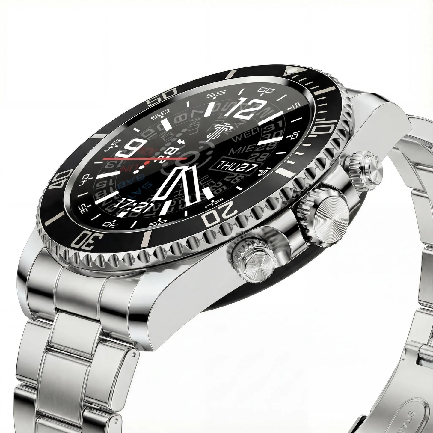 Vortex Pro™ - okosóra