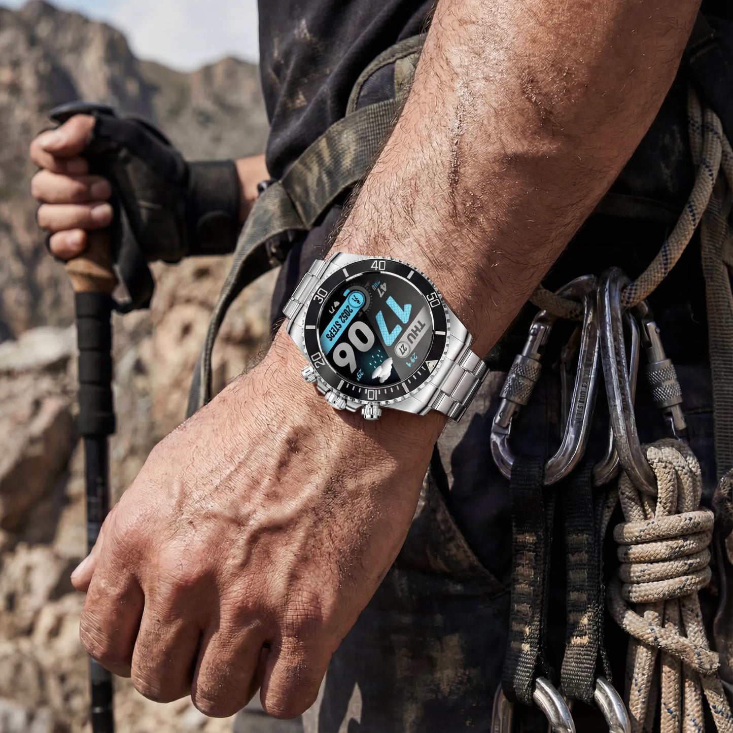 Vortex Pro™ - okosóra