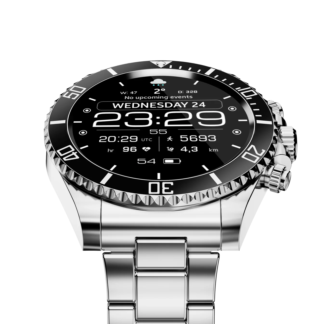Vortex Watch Pro™