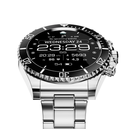 Vortex Watch Pro™